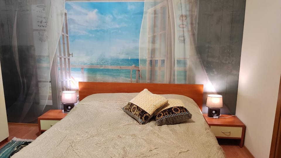 Two Bedroom Apartment in EAGLE ROCK Mountain Resort Apartment in Bulgaria