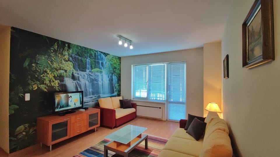 Two Bedroom Apartment in EAGLE ROCK Mountain Resort Apartment in Bulgaria