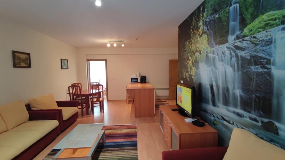 Two Bedroom Apartment in EAGLE ROCK Mountain Resort Apartment in Bulgaria