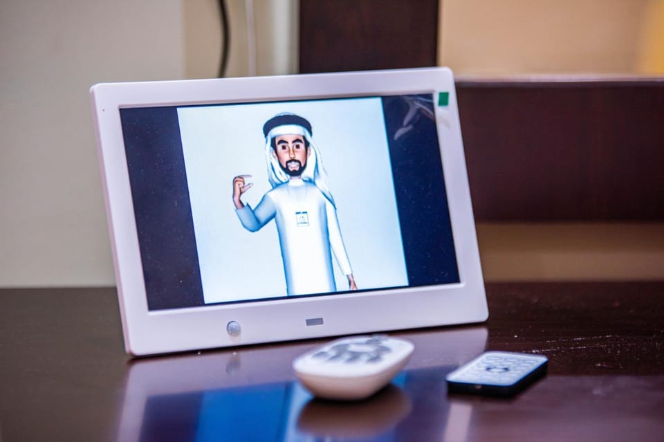 TV and multimedia