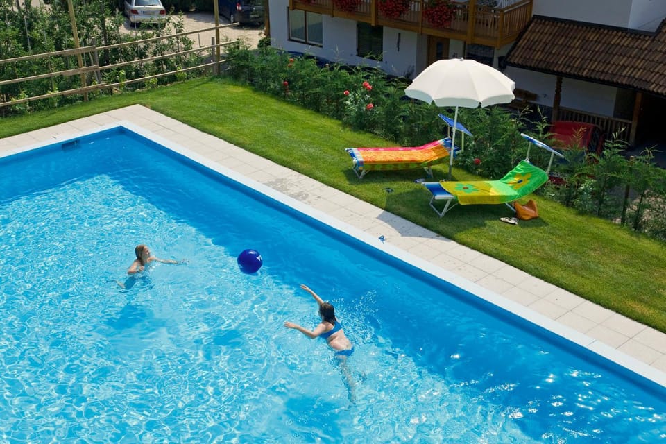 Garni Kleefeld Hotel in Trentino-South Tyrol