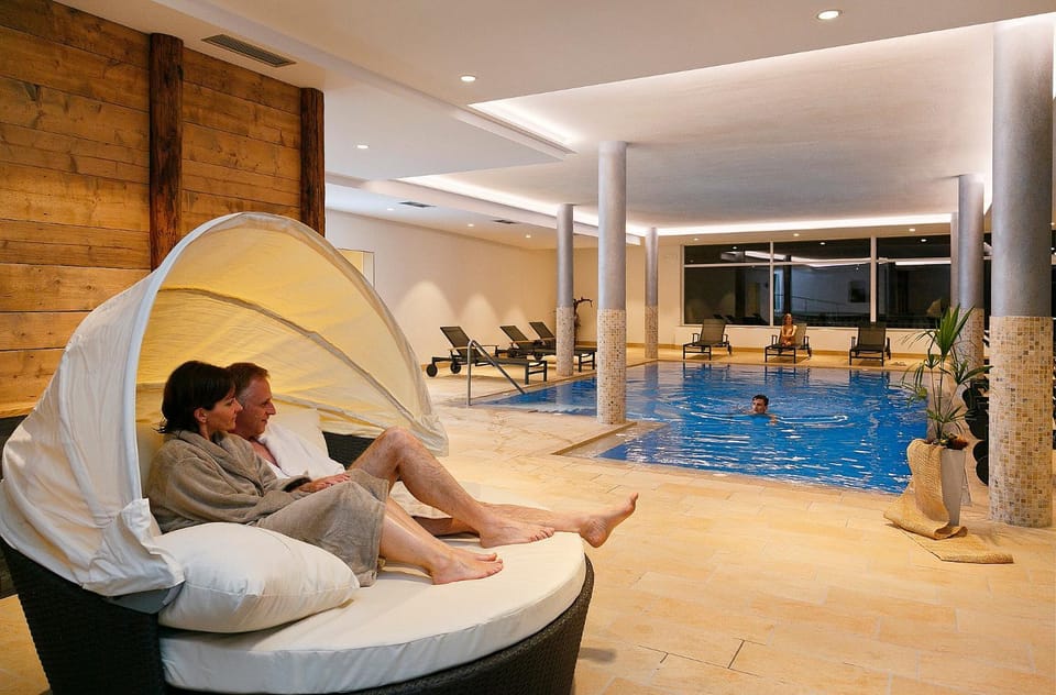 Garni Kleefeld Hotel in Trentino-South Tyrol