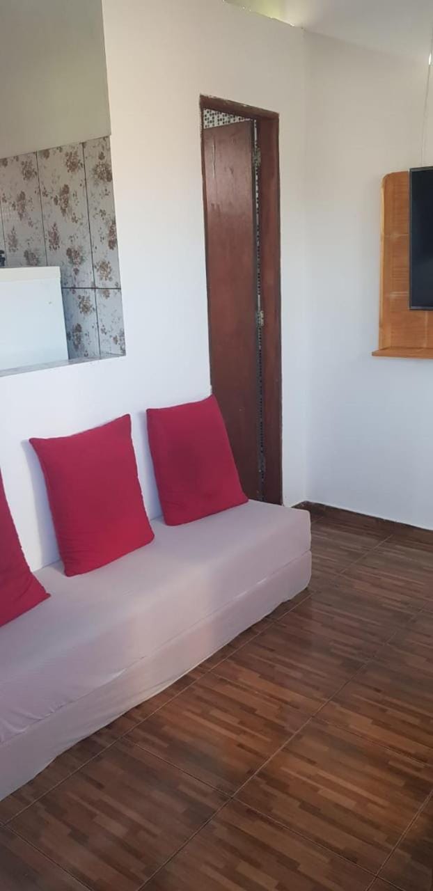 Casa do Angelo Apartment in State of Bahia