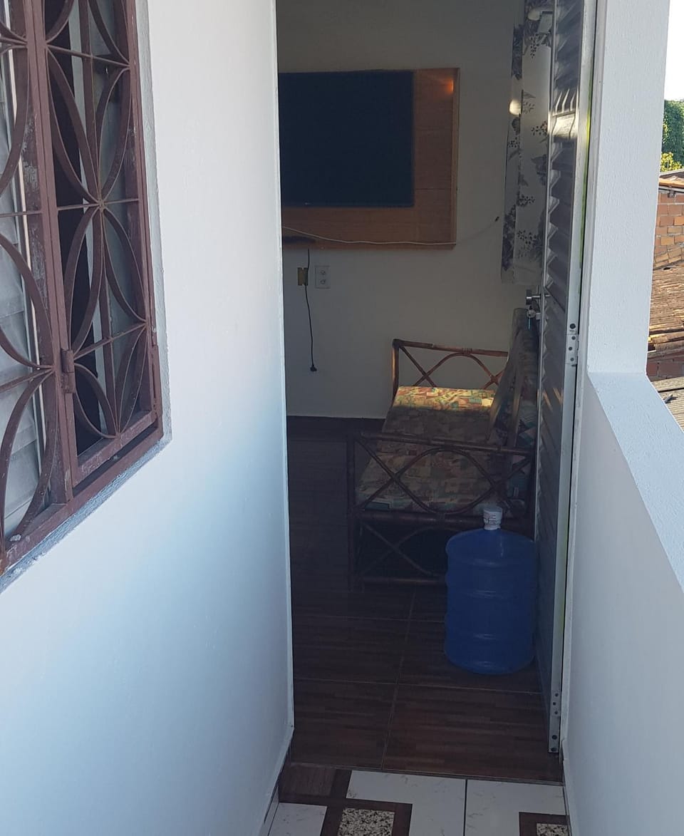 Casa do Angelo Apartment in State of Bahia