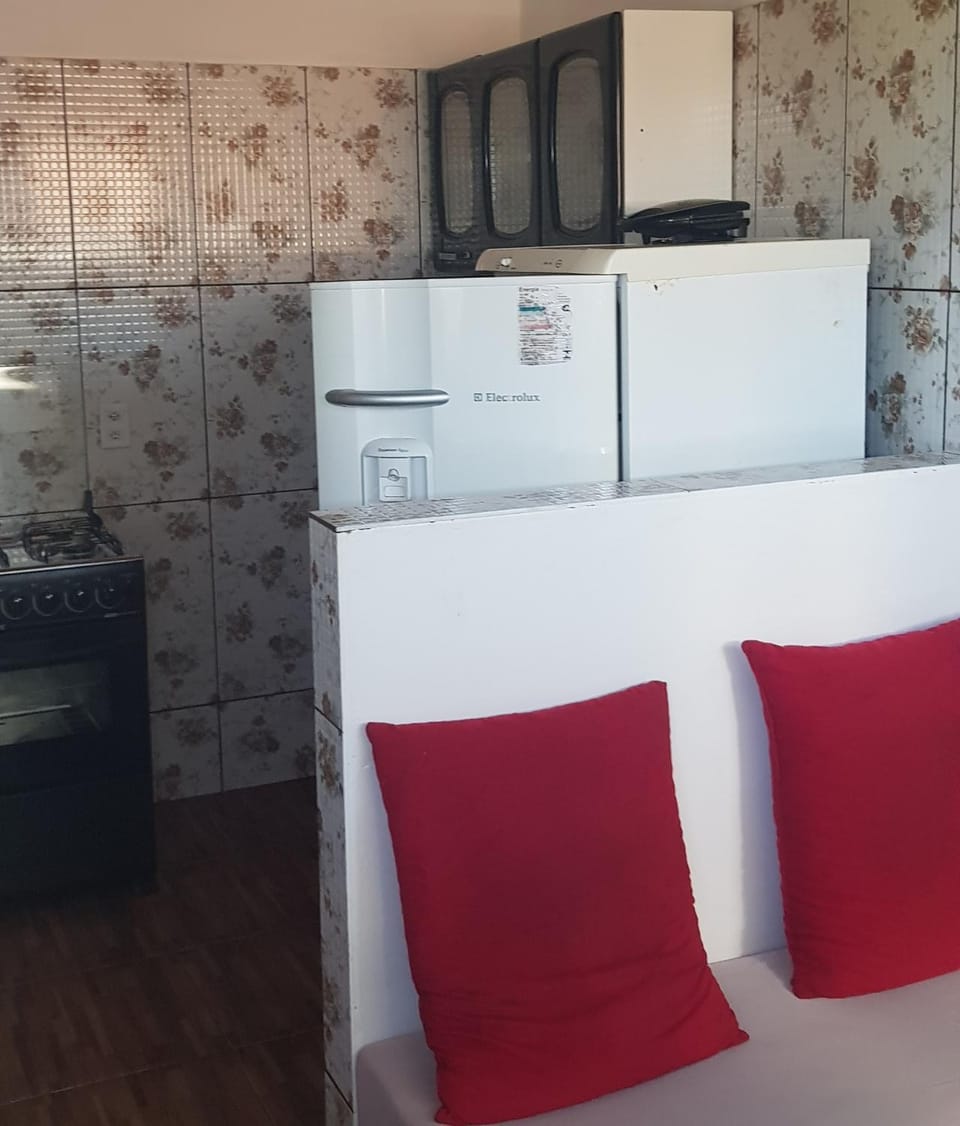 Casa do Angelo Apartment in State of Bahia
