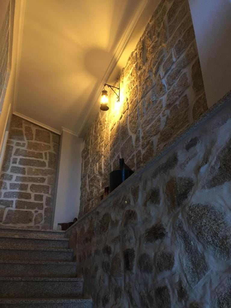 Casa das Bonecas House in Portugal