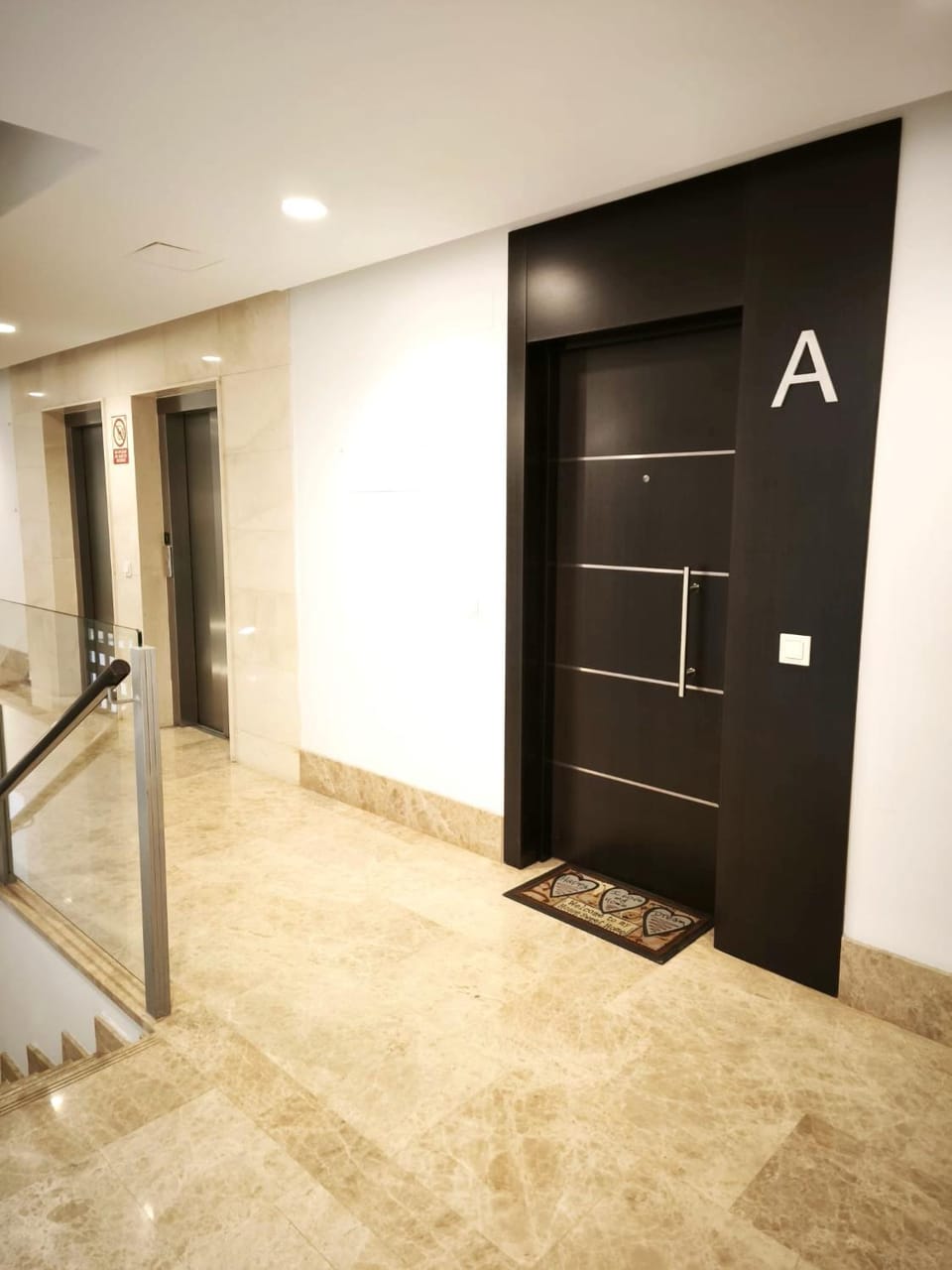 elevator