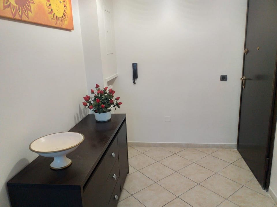 LA TERRAZZA DEL SOLE Apartment in Province of Taranto