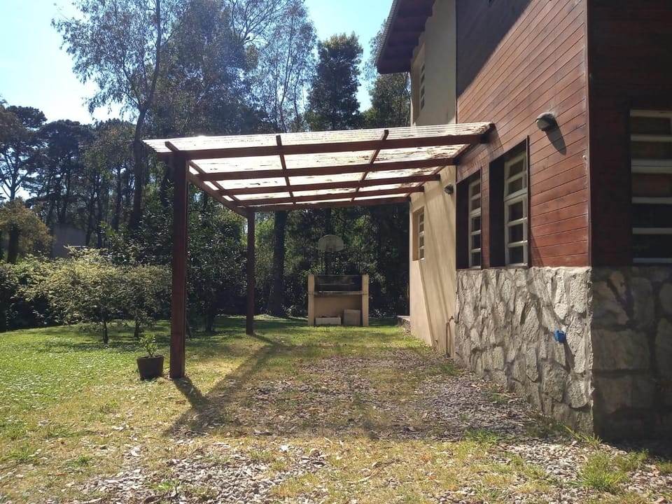 Garden, Garden view