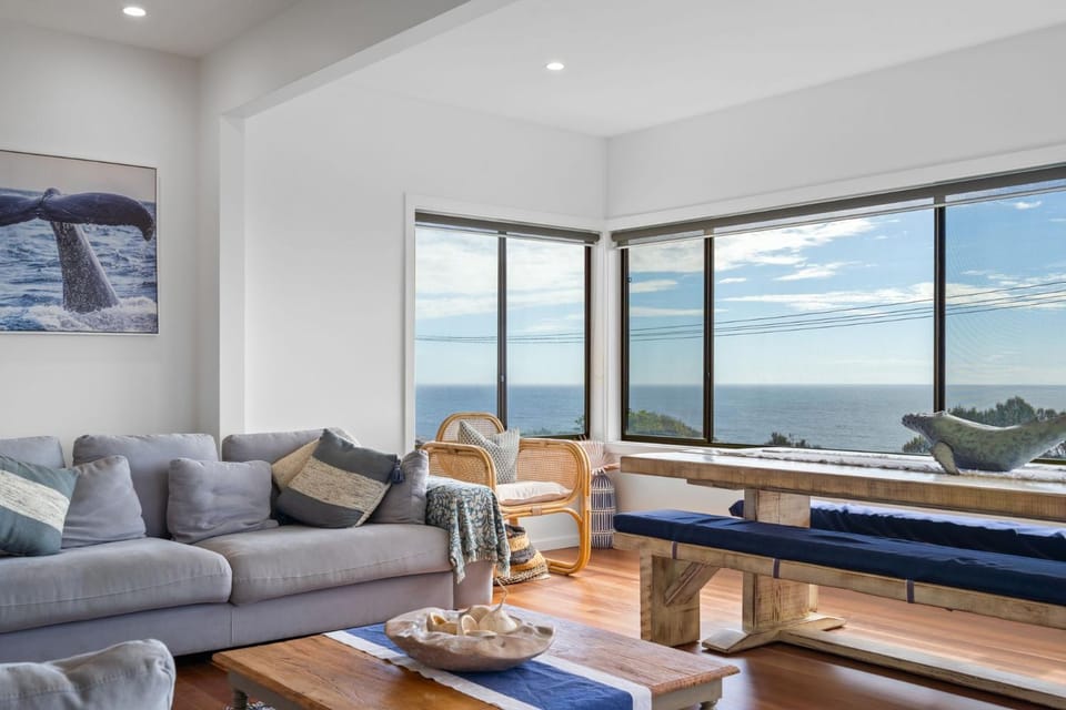 Noahs 46 Cliff Road House in Forster