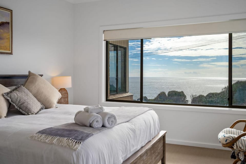 Noahs 46 Cliff Road House in Forster