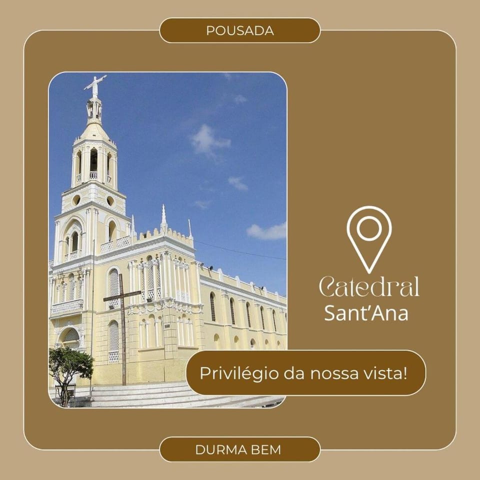 Pousada Durma Bem Inn in State of Ceará