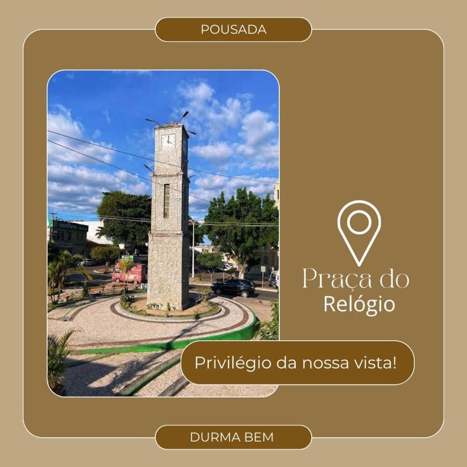Pousada Durma Bem Inn in State of Ceará