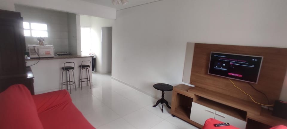 Guarujá Pitangueiras Apartment in State of São Paulo