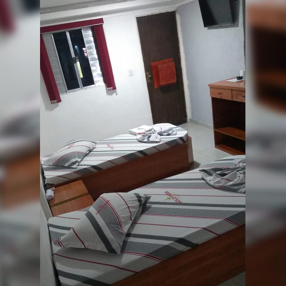 Hotel Gold Park Hotel in State of São Paulo
