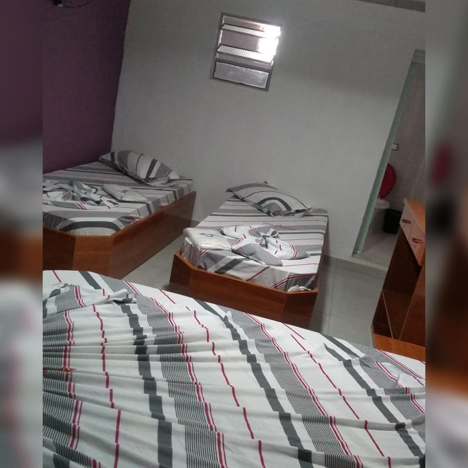 Hotel Gold Park Hotel in State of São Paulo