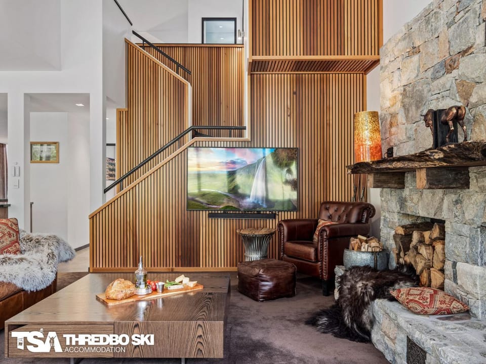 Cascadia Chalet in Thredbo