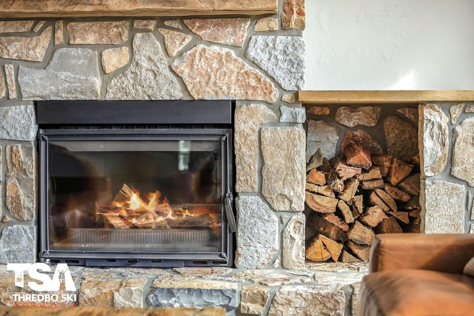 Eagle Oak Chalet Chalet in Thredbo