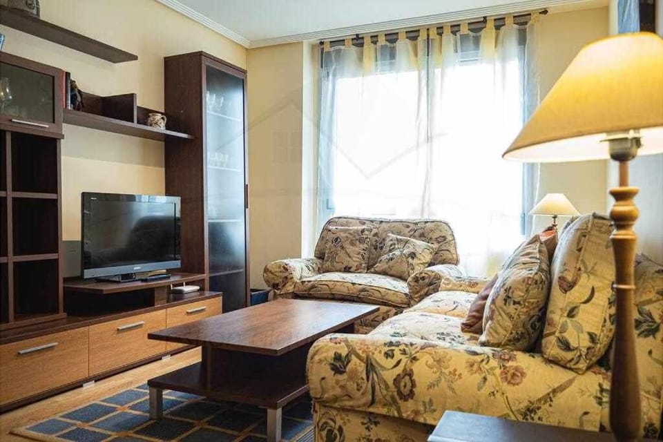 Casina de Dante By Silastur Apartment in Asturias