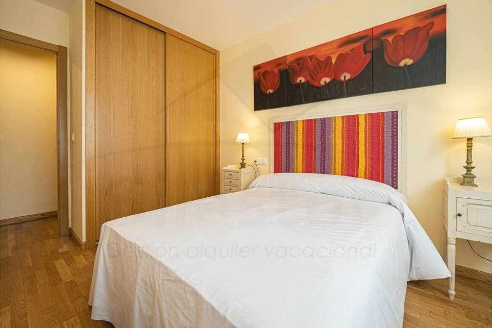 Casina de Dante By Silastur Apartment in Asturias
