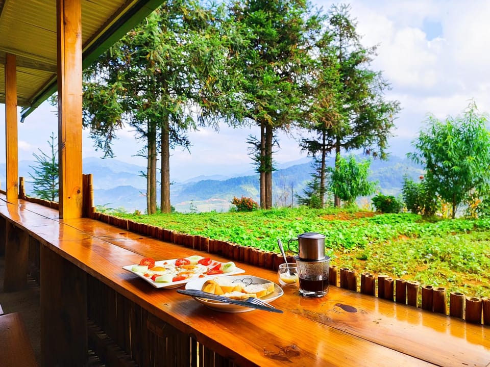Restaurant/places to eat, Breakfast