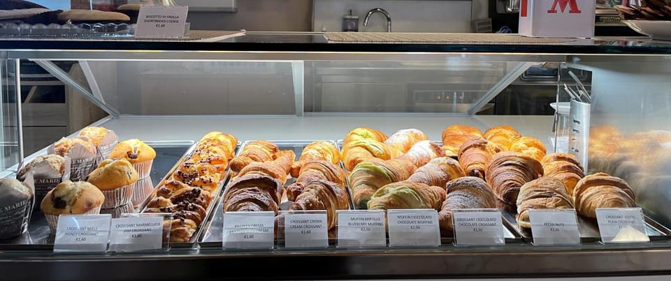 Restaurant/places to eat, Breakfast