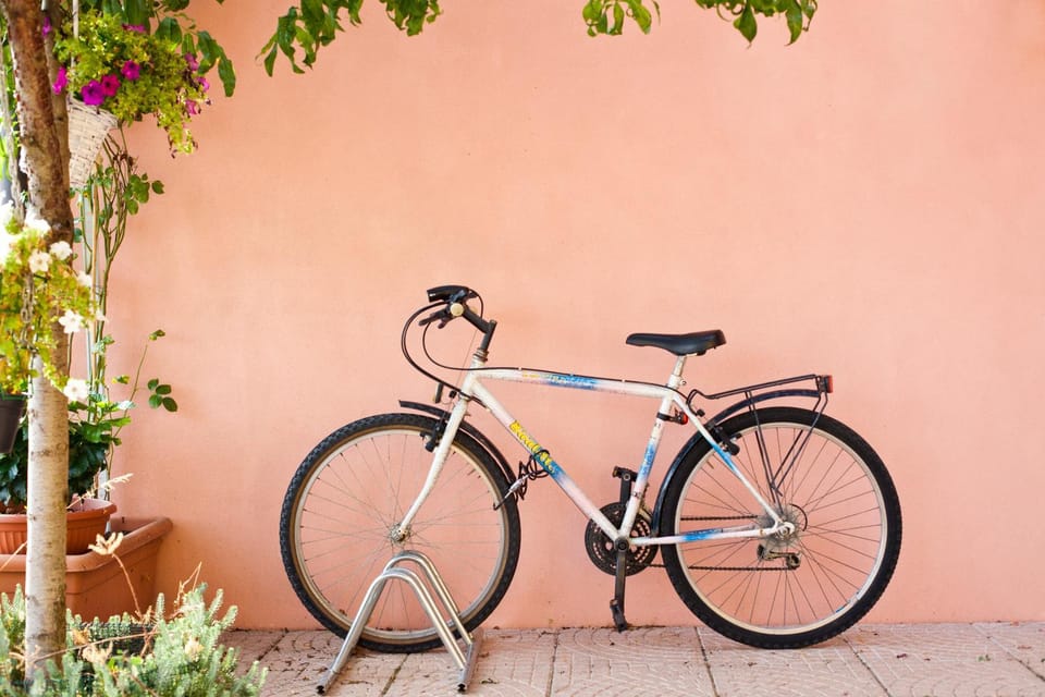 Cycling