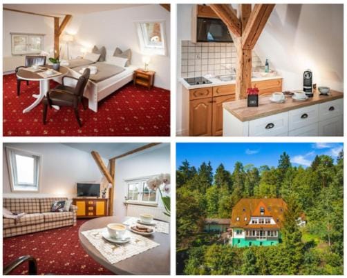 Jägerhaus Donaueschingen Bed and Breakfast in Baden-Württemberg