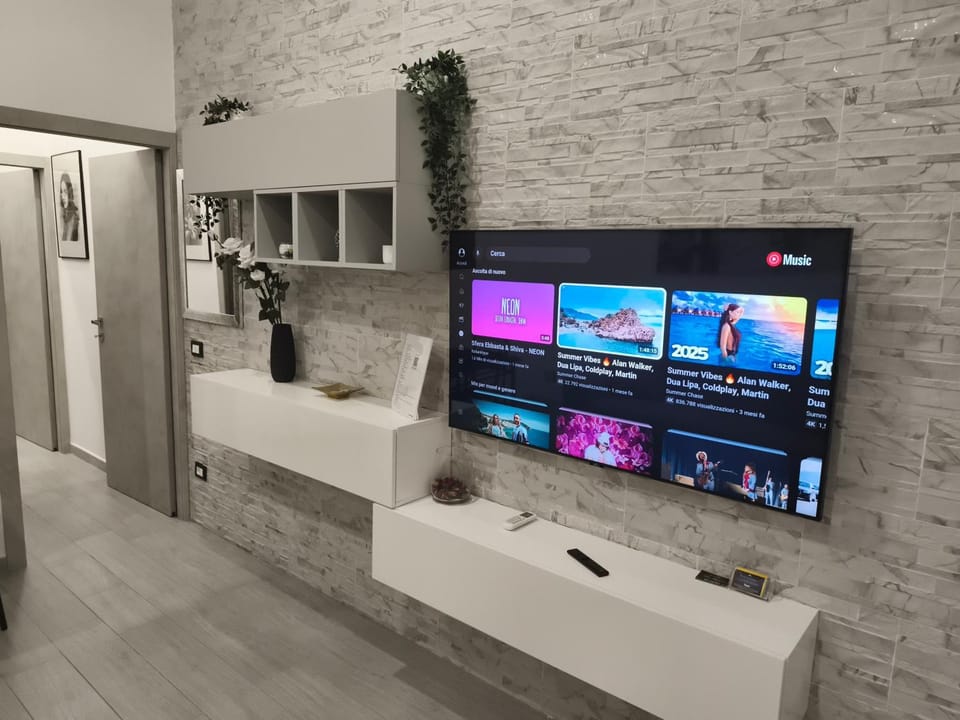 TV and multimedia