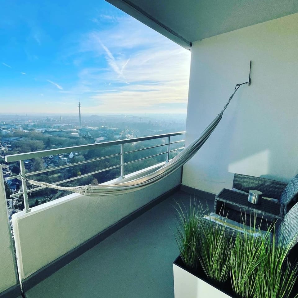 Balcony/Terrace, Balcony/Terrace