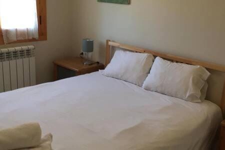 Apartamento Central Apartment in Cerdanya