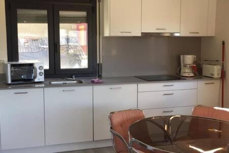Apartamento Central Apartment in Cerdanya