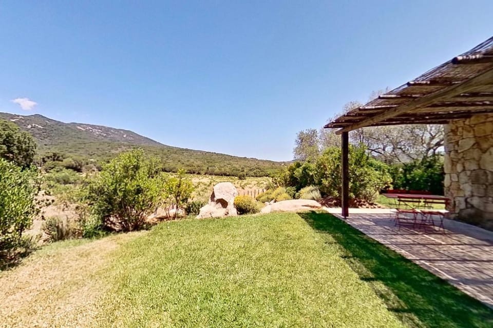 Bergeries de l'Argiale - ARGHJALE - hôtel Villa in Corsica