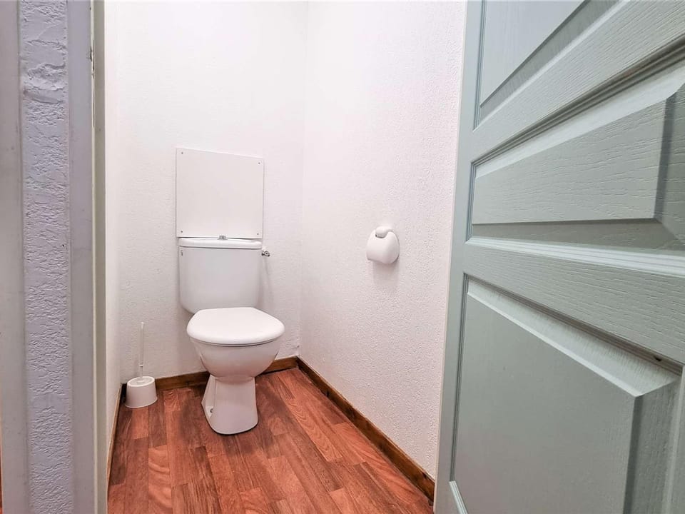 Appartement cosy avec terrasse, proche télésiège et piscine - 4 pers, Wifi inclus, Dévoluy - FR-1-525-217 Apartment in Provence-Alpes-Côte d'Azur