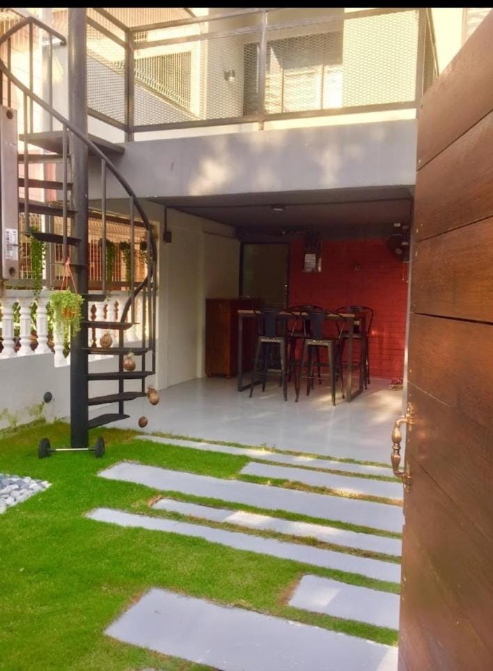 Alimama Guesthouse Melaka with Balcony Bed and Breakfast in Malacca