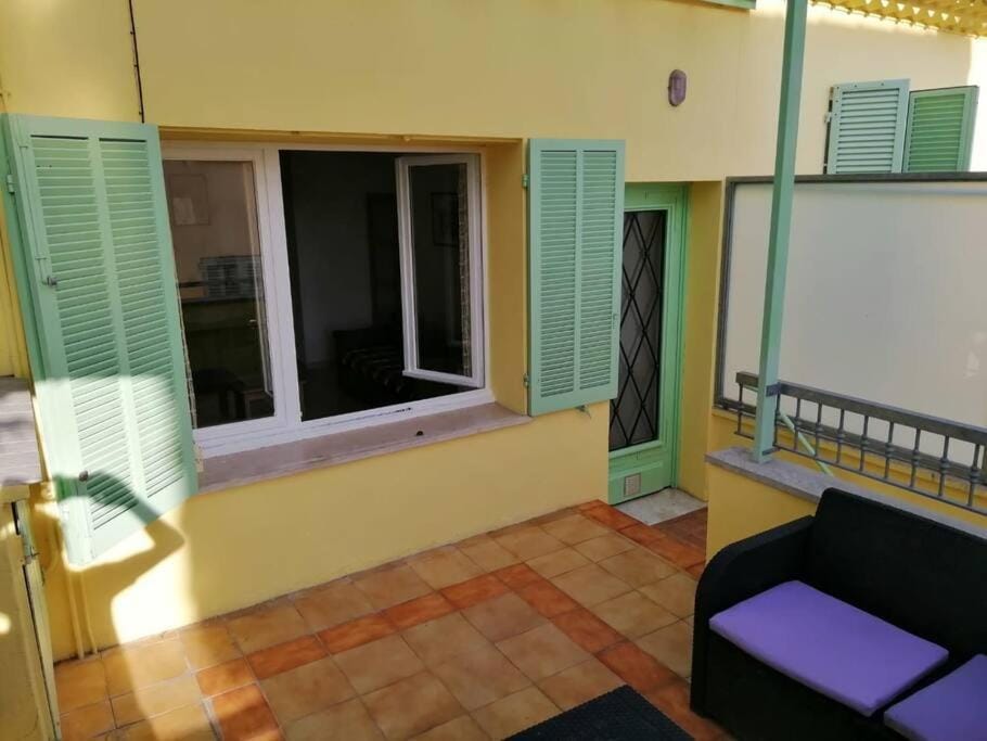 View (from property/room), Balcony/Terrace