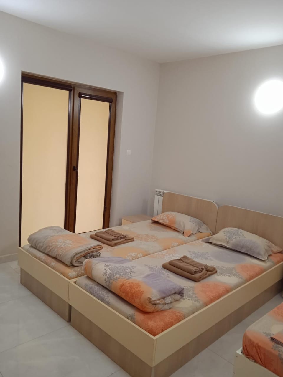 СЕМЕЕН ХОТЕЛ ИЛИЕВАТА КЪЩА Hotel in North Macedonia