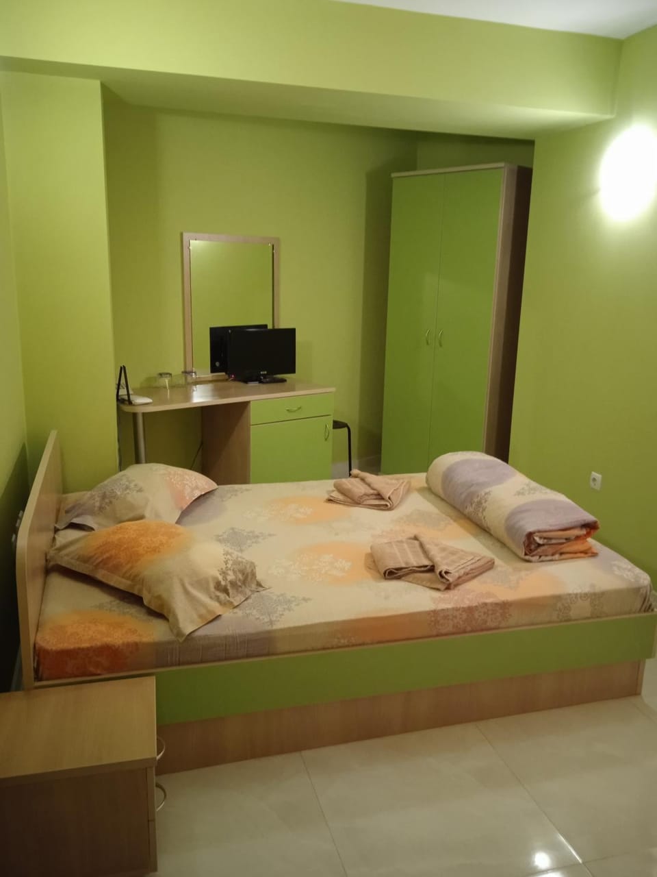 СЕМЕЕН ХОТЕЛ ИЛИЕВАТА КЪЩА Hotel in North Macedonia