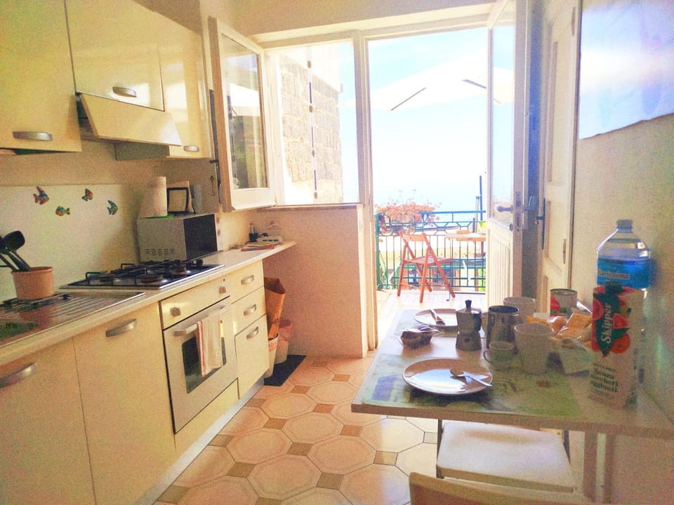 GaLu Apartment in Campania