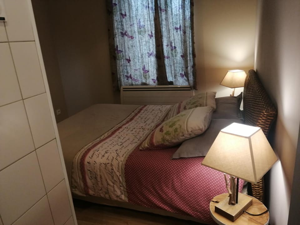 La maison de mon enfance Bed and Breakfast in Hauts-de-France