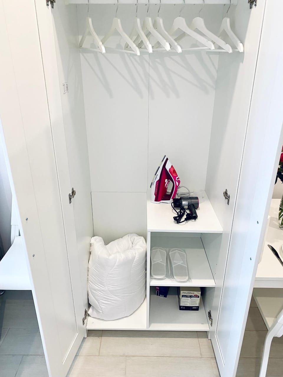 wardrobe