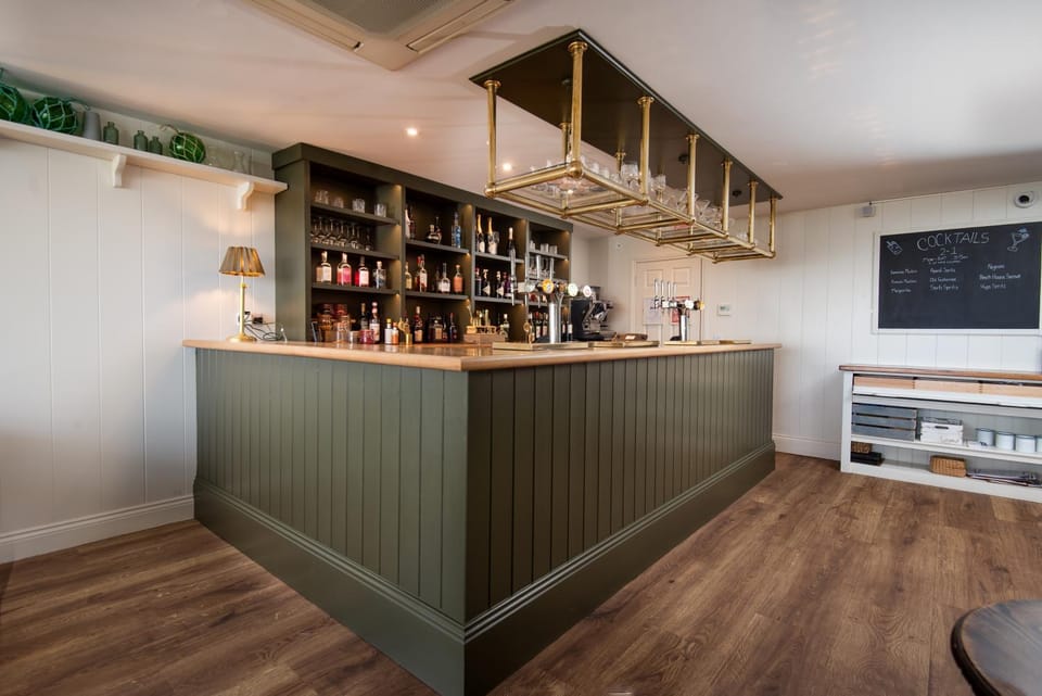 Lounge or bar