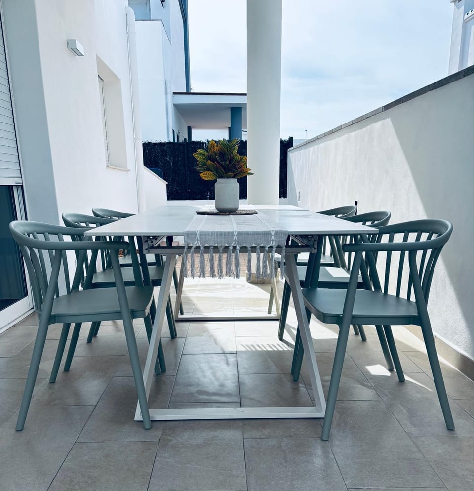 Sa Riera - Delta de l'Ebre Apartment in Montsià