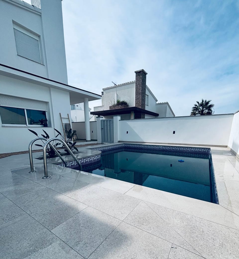 Sa Riera - Delta de l'Ebre Apartment in Montsià