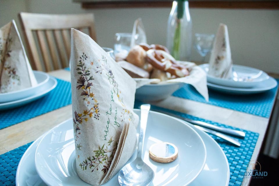 Haus Kerstin Duhnen Wohnung 10 Apartment in Cuxhaven