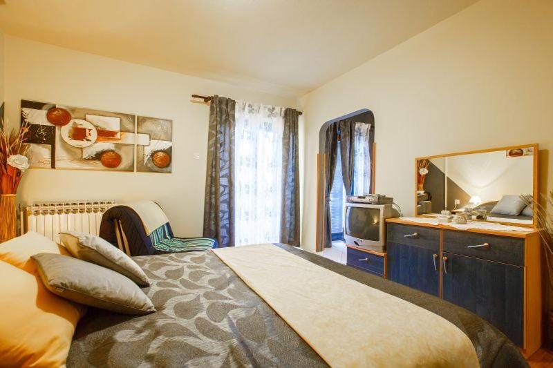 Apartmani Gilda Apartment in Istria County