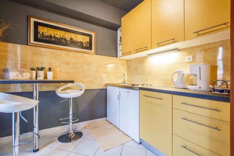 Apartmani Gilda Apartment in Istria County