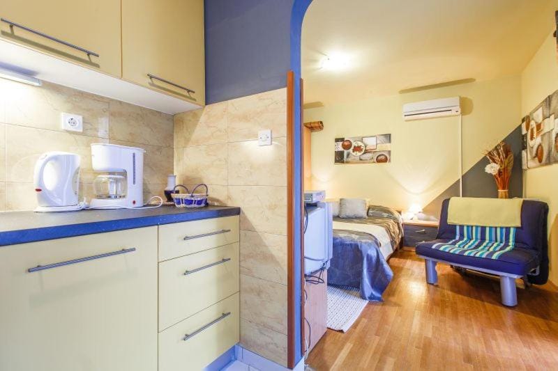 Apartmani Gilda Apartment in Istria County