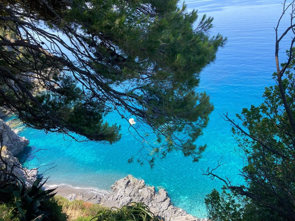 Affittacamere L’ Agrumeto Bed and Breakfast in Basilicata