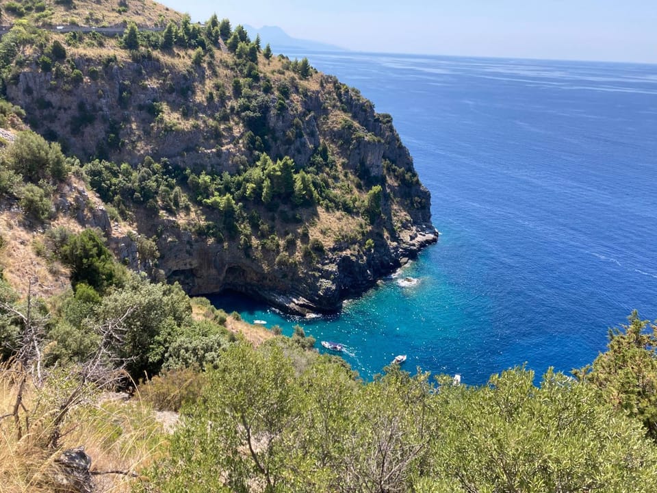 Affittacamere L’ Agrumeto Bed and Breakfast in Basilicata